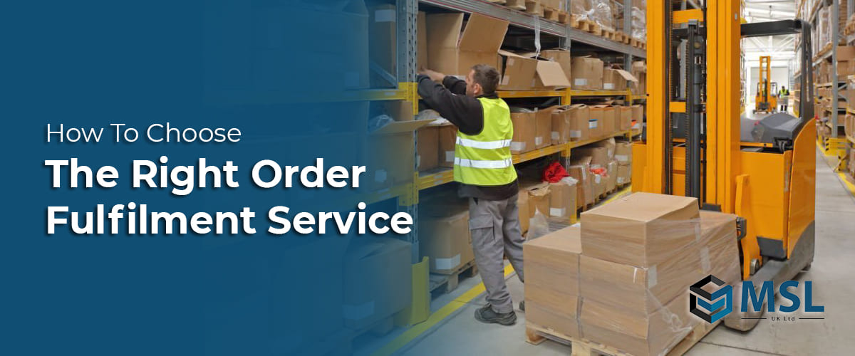 Pallet Storage Centre and Warehousing in Manchester UK